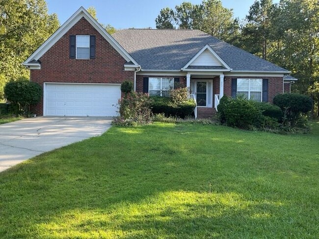 Building Photo - Beautiful Northeast Columbia Home