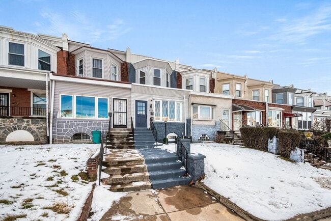 Photo - 6128 Chestnut St Unit 2nd Floor