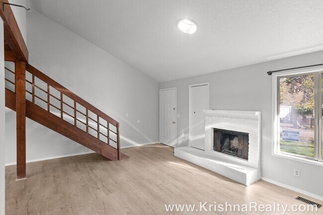 Photo - Charming 3 Bedroom | 2 Bathroom Duplex | Private Backyard | Near Washington Square Mall