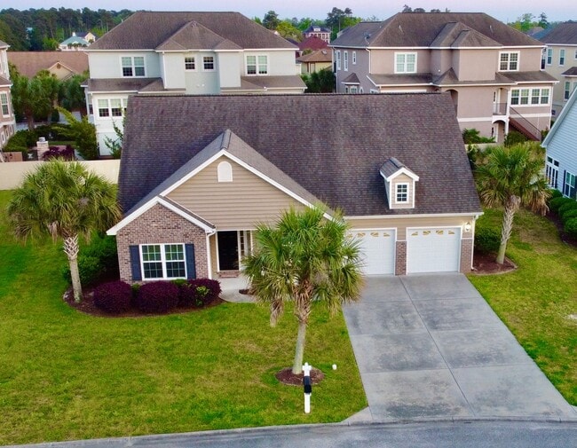 Photo - Great Location Single Family Home