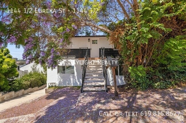 Building Photo - 1144 1/2 Eureka St-1144 1/2 Unit 1144 1/2 Rental