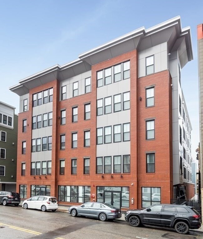 Photo - 45 L St Apartment Unit 21