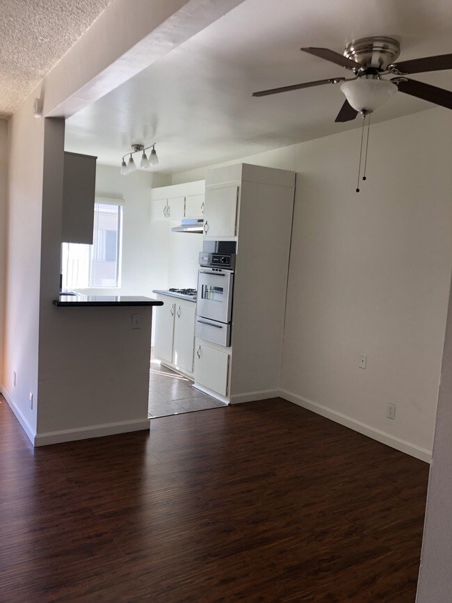 Shamrock Apartments