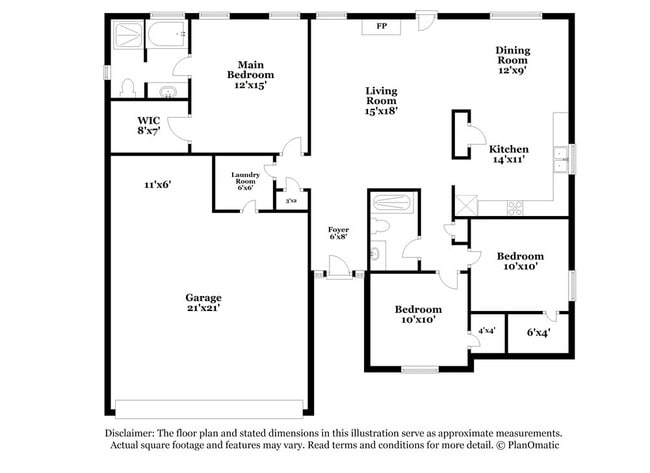 Photo - 8028 Rockhampton Cir