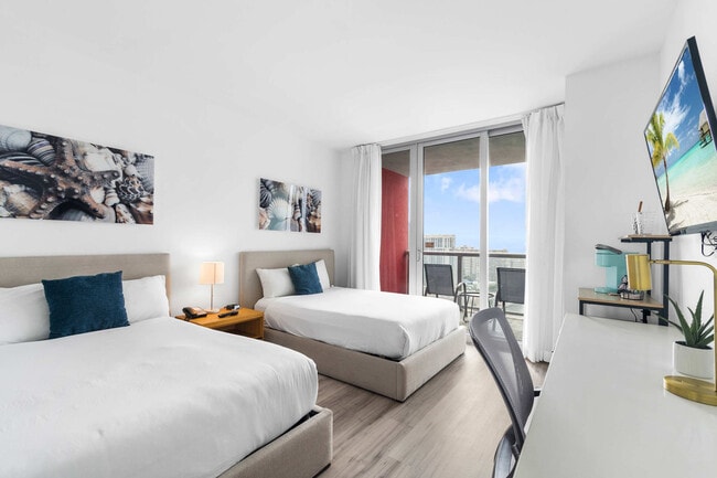 Photo - 2602 Hallandale Beach Blvd Unit ID1227510P