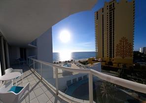 Photo - 16730 Collins Ave Condo