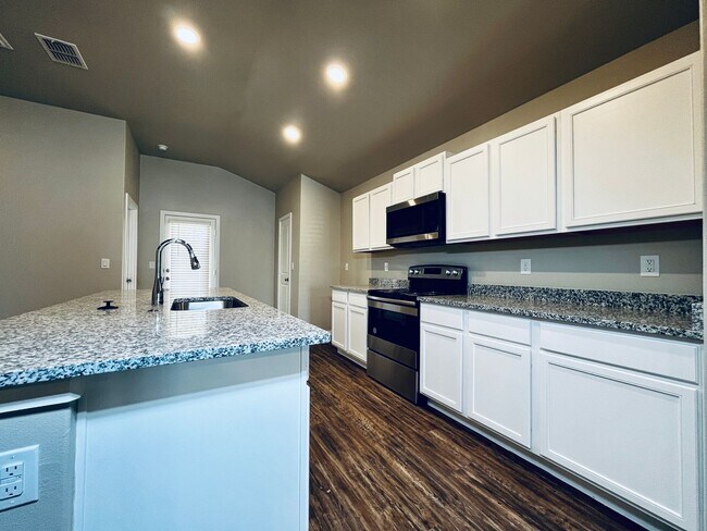 Photo - Beautiful 3-Bedroom Home in North Lubbock