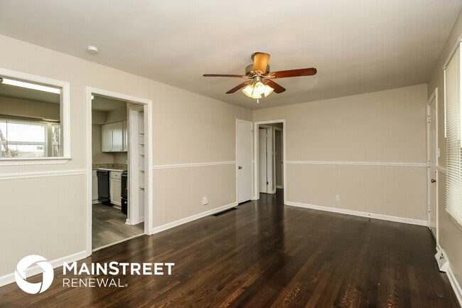 Photo - 11805 E Lawndale Ave