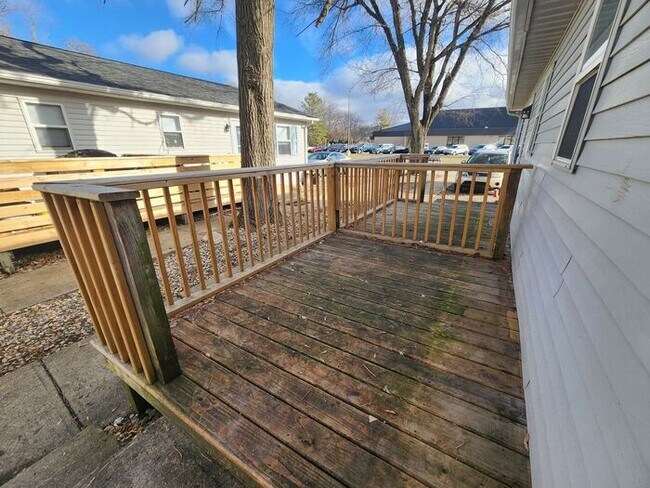 Photo - Updated 2 Bedroom Duplex on North Side