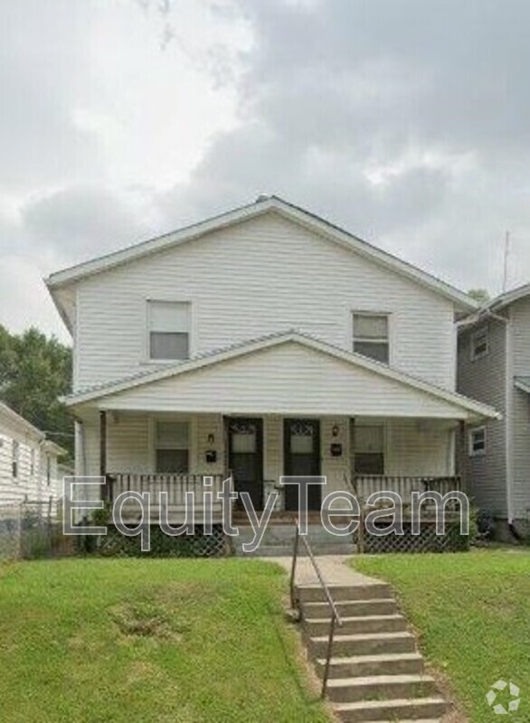 Building Photo - 336-338 Brooklyn Ave Rental