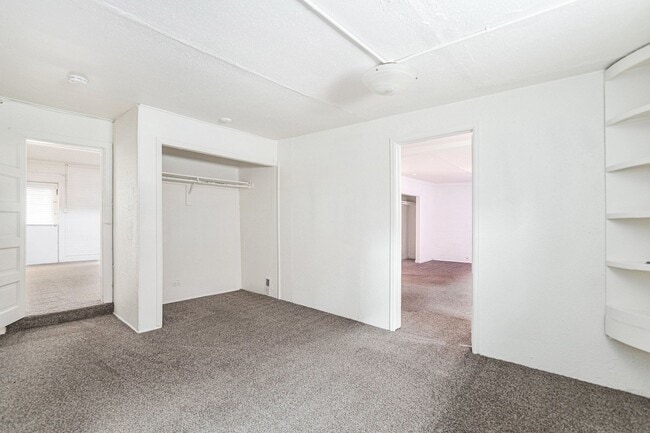 Photo - 2 BR Carriage Home 3 Blocks from Cheesman ...