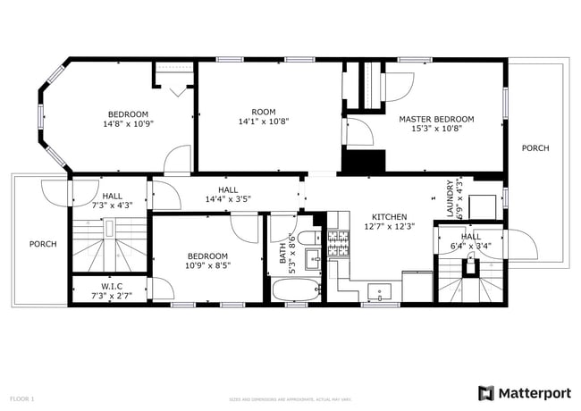 Building Photo - 12 Partridge Ave Unit 11-2