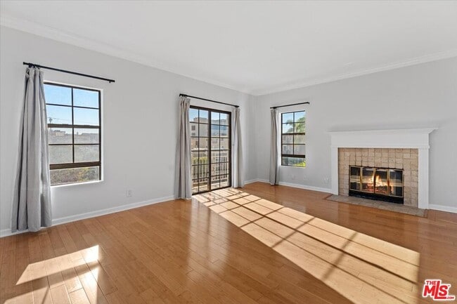 Photo - 11827 Goshen Ave Unit 201