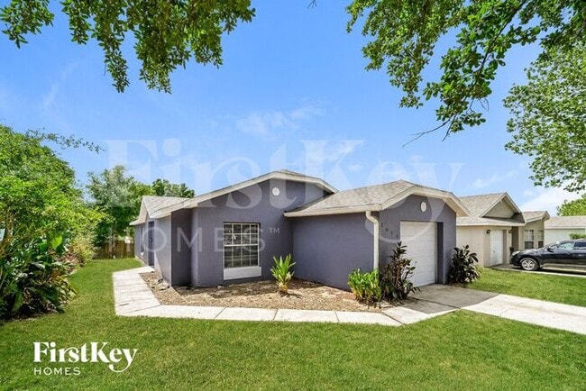 Building Photo - 7439 Groveoak Dr Rental