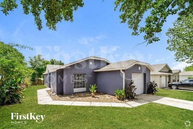 Building Photo - 7439 Groveoak Dr Rental