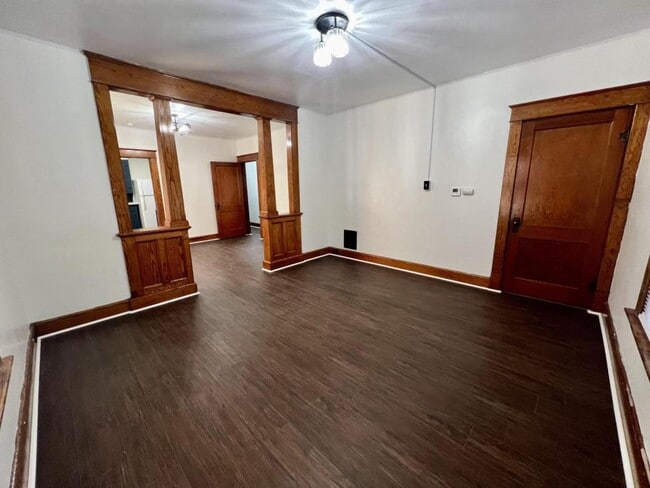 Photo - 301 Folts St Unidad Upper