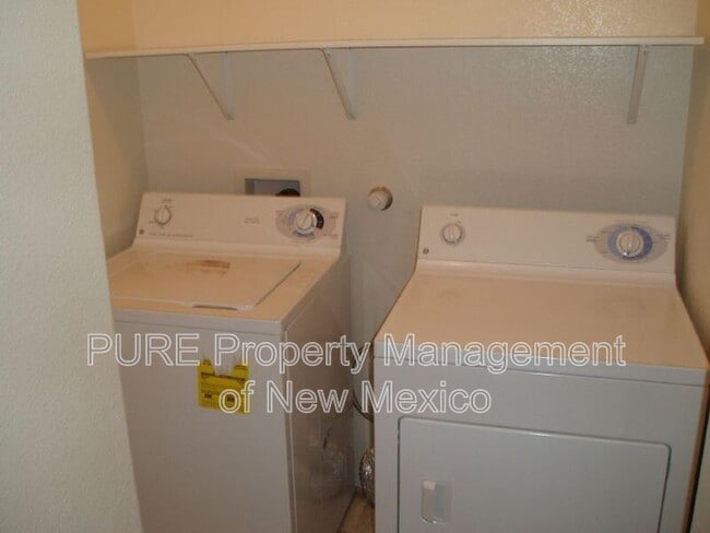 Photo - 6800 Vista Del Norte Dr NE Unit #522