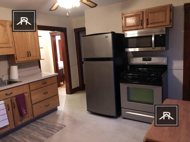 Photo - 2 bedroom in Brighton MA 02135 Unit 1 COPY COPY