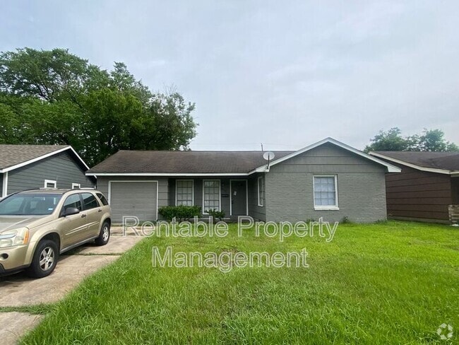 Building Photo - 5535 Ricky St Rental