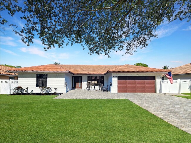 Photo - 1359 NW 112th Terrace Casa