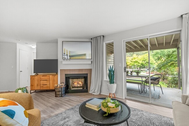 Photo - Terra at Hazel Dell