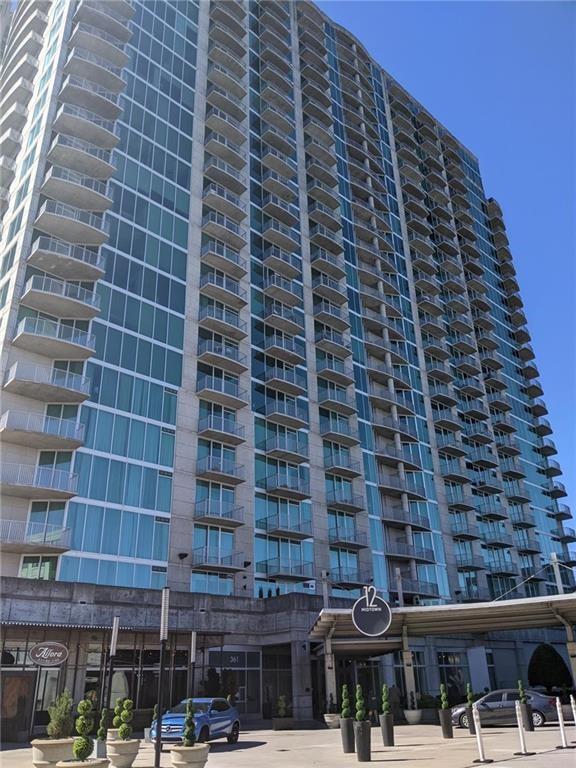 Building Photo - 361 17th St NW Unit 1016 Rental