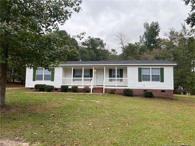 Building Photo - 129 Box Elder Terrace