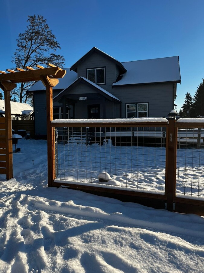 Photo - 3731 S Manitou Way