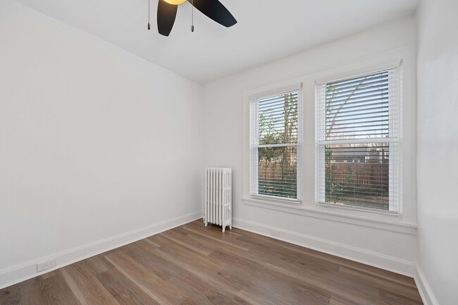 4004 Blaney Ave, Unit #1 - Lower Level