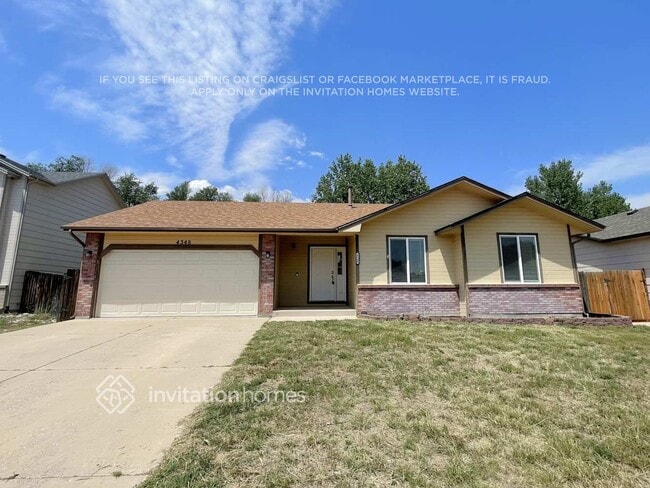 Building Photo - 4348 Excursion Dr Rental