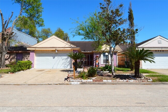 Building Photo - 6219 Gladewell Dr