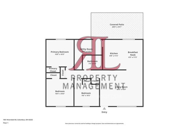 Photo - 1951 Riverdale Rd