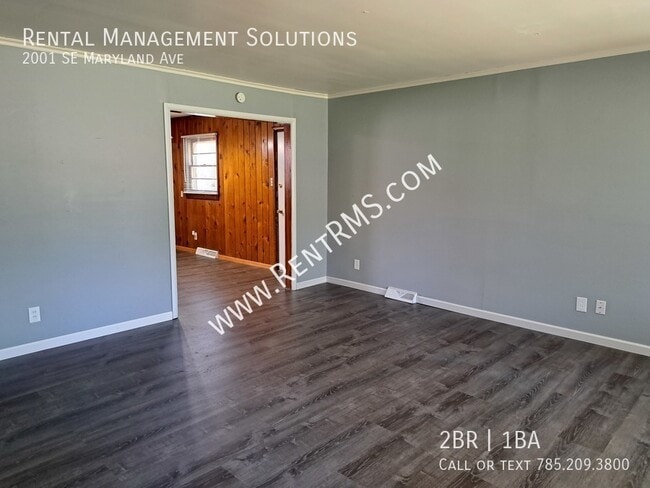 Photo - 2001 SE Maryland Ave