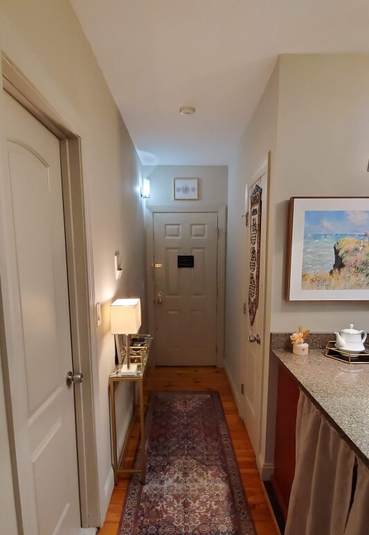 Photo - 19 Garrison St Unit 6