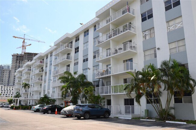 Photo - 16465 NE 22nd Ave Unit 110