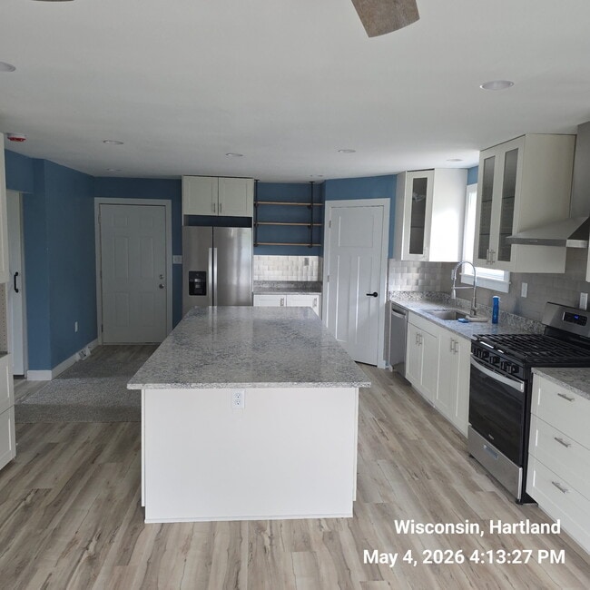 Kithen - W287N8408 Center Oak Rd