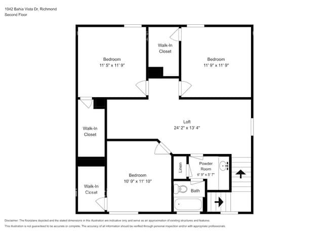 Photo - 1042 Bahia Vista Dr