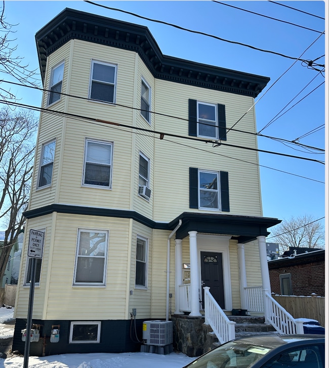 Photo - 240 Allston St Unit 3