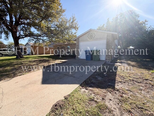 Photo - 5108 S Colony Blvd