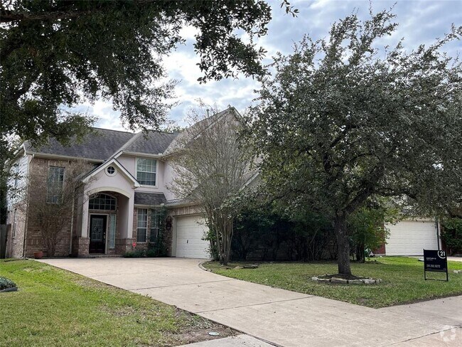 Building Photo - 22531 Tullis Trail Ct Rental