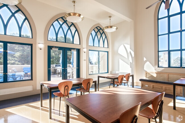 Study Lounge