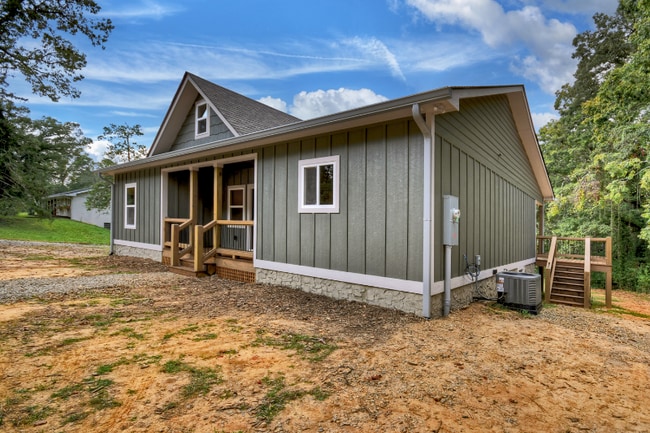 Photo - 524 Old Hwy 5