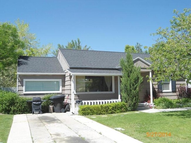 Building Photo - Beautiful Orem Home - Great Location