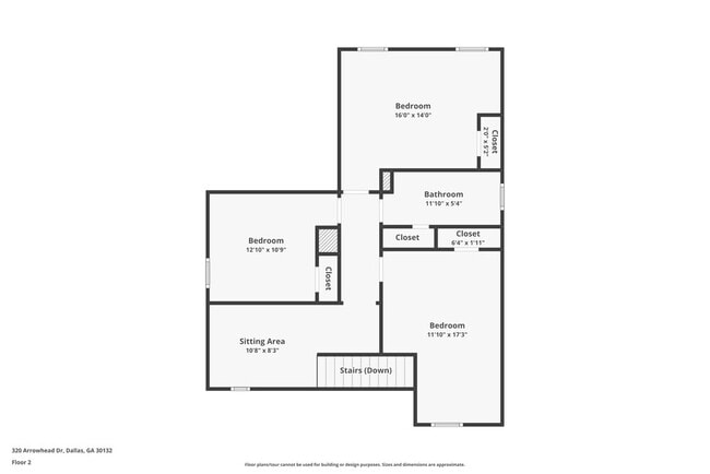 Photo - 320 Arrowhead Dr