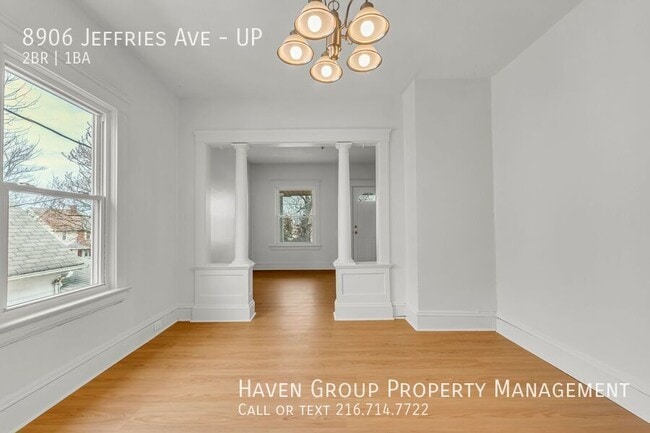 Photo - 8906 Jeffries Ave Unit UP