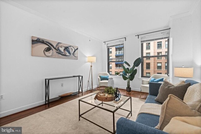 Building Photo - 616 E St NW Unit 609 Rental