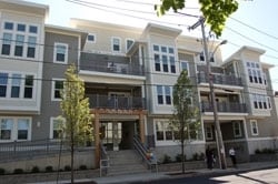 Photo - 525 Beach Street Apartments