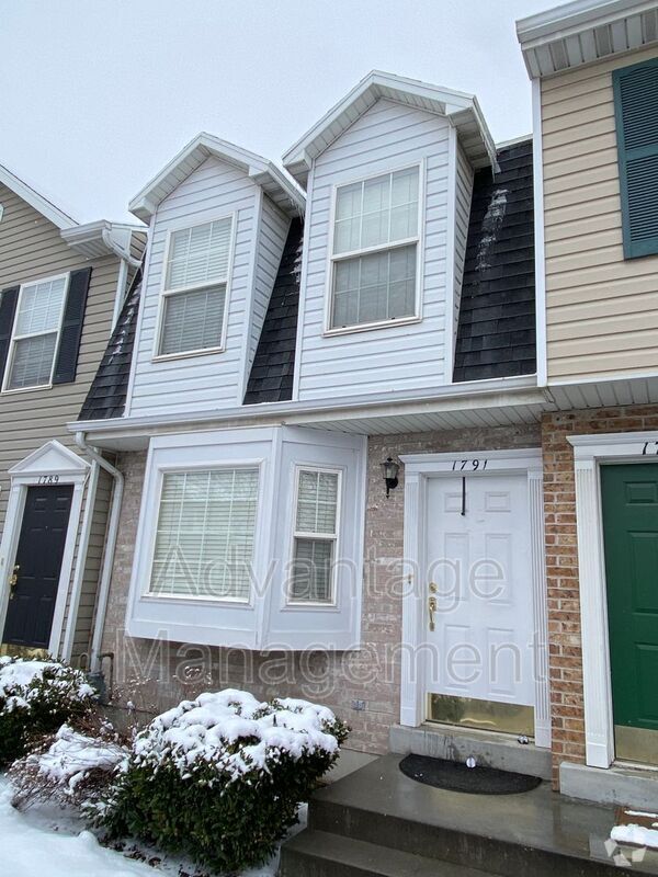 Building Photo - 1791 W 1060 N Rental