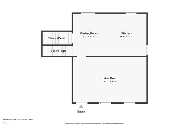 Photo - 5789 Northfield Dr