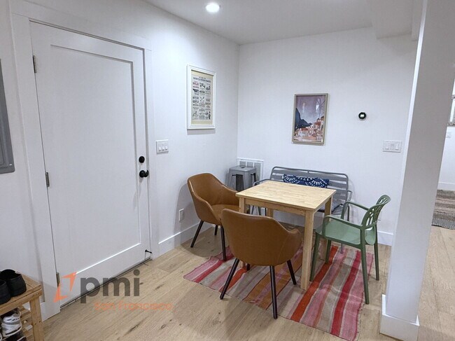 Photo - Spacious 2-Bed, 2-Bath Haven in the Heart of San Francisco – 1,050 Sq Ft of Urban Living!